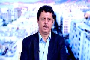 السقلدي: زيارة اللواء الزُبيدي إلى الرياض باتت ضرورة ومصلحة مشتركة للجميع