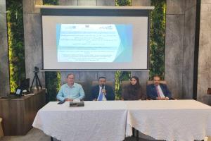 ليات ورشة لتدريب المدربين حول مراكز عمليات الطوارئ والإسعاف بعدن