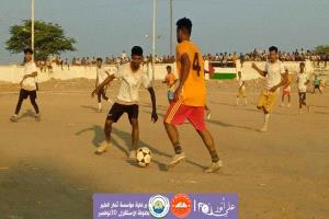 التعادل الإيجابي يحسم قمة النار بين الجزيرة والهلال في دوري الاستقلال 30 نوفمبر بكود خنفر