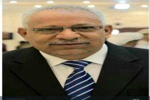 أحمد حرمل يحذّر من تداعيات خطيرة في حضرموت