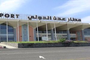 عاجل :عودة المسافرين إلى منازلهم بسبب التطورات الأخيرة في مطار عدن