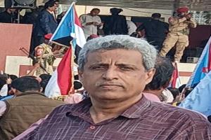 أحمد السخياني: الجنوب طوى صفحة الوحدة إلى الأبد وعدن مشروع دولة قادمة