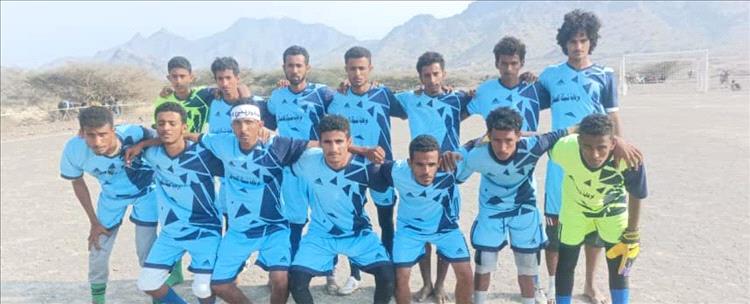 بني مضار يقتنص ثلاث نقاط غالية بالانتصار على القادسية، في دوري شهداء المضاربة