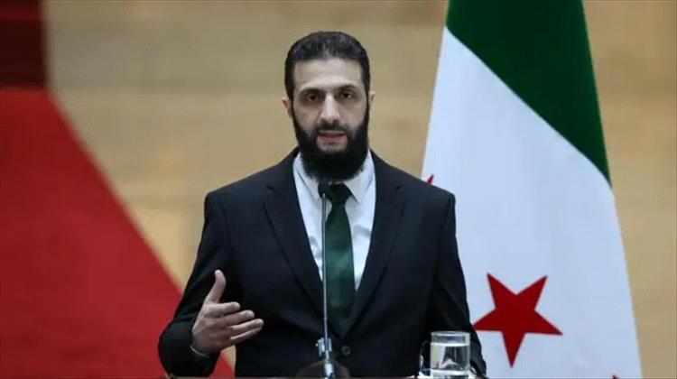 مستشار وزير الإعلام: الرئيس السوري "أحمد الشرع" فتح دمشق فمن يفتتح لنا صنعاء؟