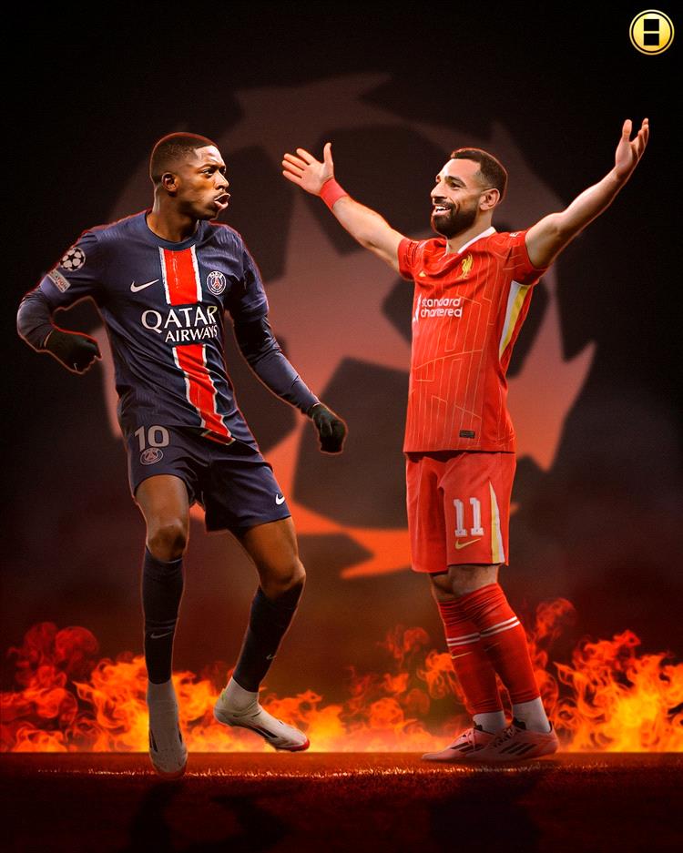 ليفربول ضد باريس.. التاريخ يصطدم بحاضر متناقض للعملاقين