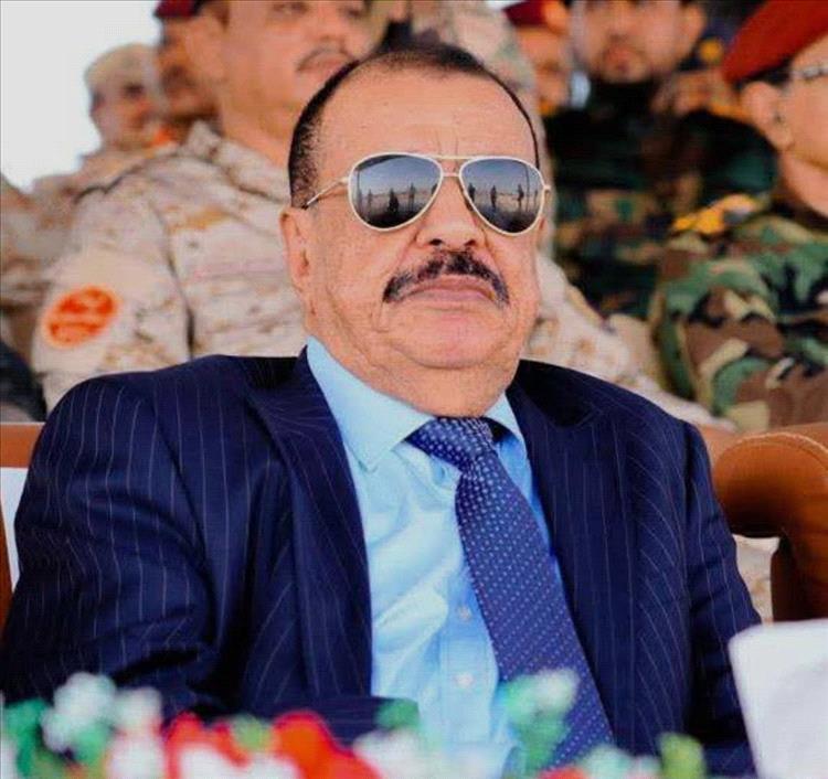 اللواء بن بريك: فكرة المؤتمر لم تولد من فراغ بل جاءت من رحم المعاناة والتجربة والتضحية