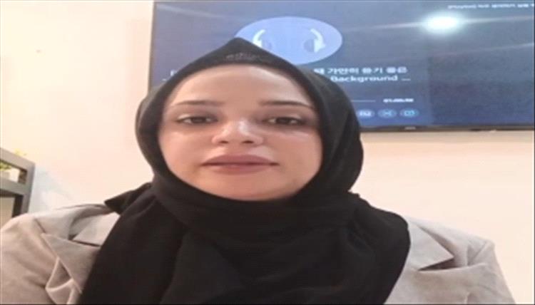 محامي يكشف تفاصيل جديدة حول قضية الفتاة اليمنية-الأمريكية زينب الماوري بعد هروبها من صنعاء