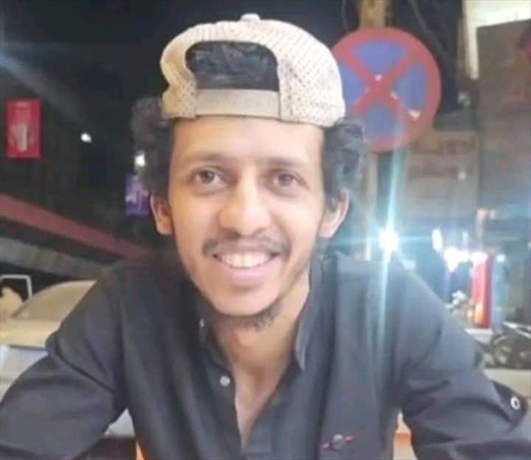 ظهور مؤلم للممثل اليمني فواز التعكري يسلّط الضوء على المعاناة التي يعيشها الفنانون في مناطق سيطرة الحوثيين