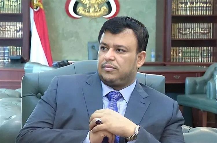 العليمي: جريمة الحوثيين بحق الشيخ حنتوس تكشف عن حالة رعب وهستيريا داخل الجماعة