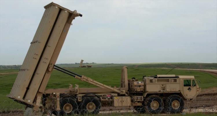 السعودية تدشن أول سرية من منظومة "ثاد"