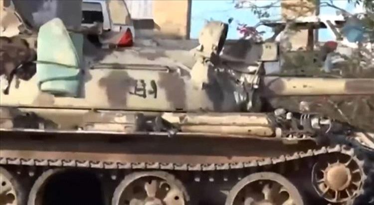 هجوم حوثي بطائرة مسيرة يستهدف محطة وقود في تعز ويخلّف 11 ضحية بين قتيل وجريح