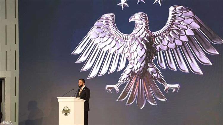 من السجون إلى السماء.. ماذا تعني هوية سوريا الجديدة؟