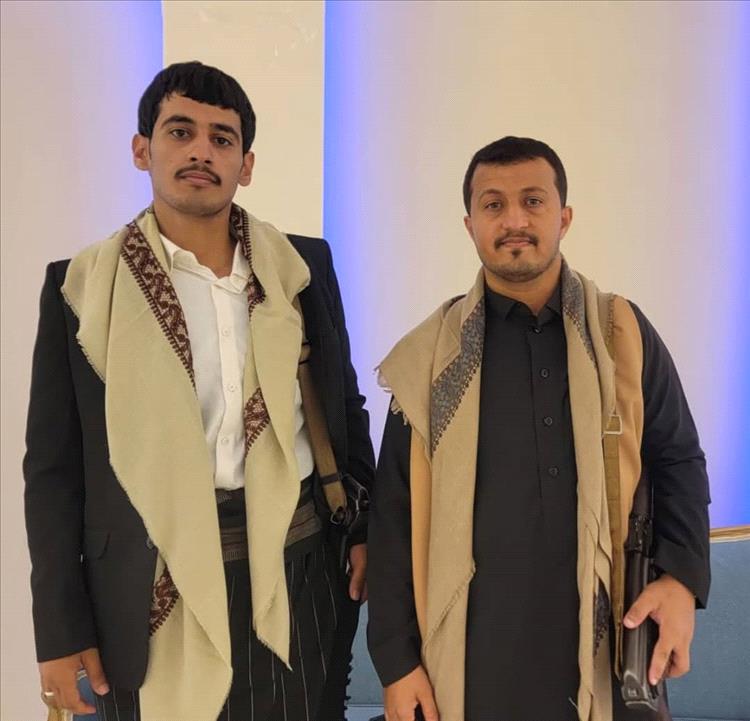 شبوة تحتفل بعرس الشابين راشد سعيد ويوسف عبدالعزيز آل طالب مجور العولقي