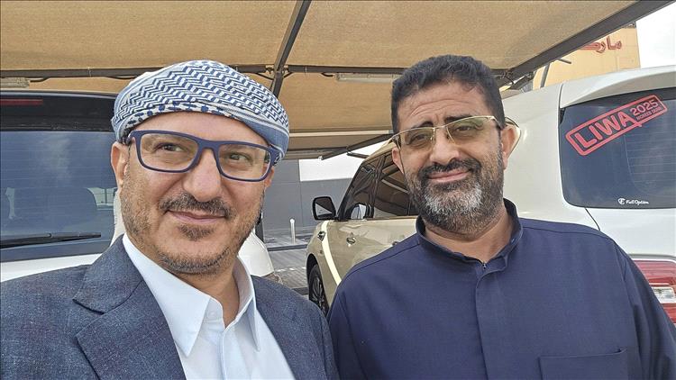محمد الفقيه: مقابلة العميد يحيى محمد عبدالله صالح وثيقة وطنية ناطقة بالحقيقة