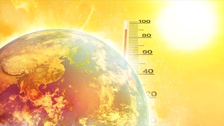 الأمم المتحدة تحذّر: موجات حر أكثر شدة وتكرارًا تهدد أوروبا والعالم مدعو للتأقلم