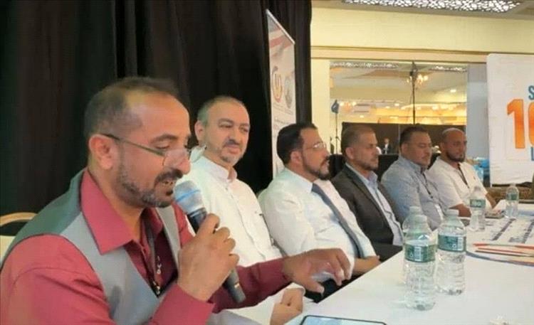 من قلب نيويورك.. مسابقة قرآنية تجسد هوية اليمنيين في المهجر ورسالة سلام من الجالية إلى العالم