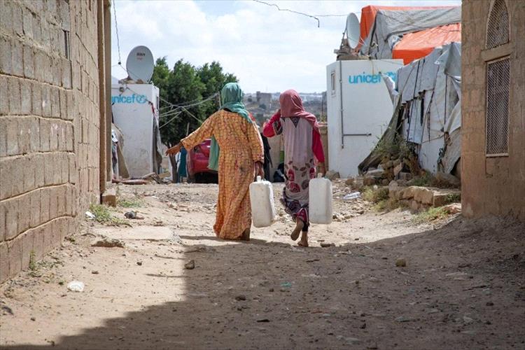 الأمم المتحدة: ارتفاع معدل انعدام الأمن الغذائي في اليمن
