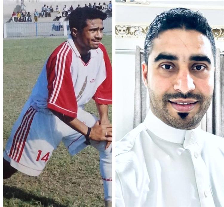 الرياض تستضيف نجم نادي التلال مروان مسعود