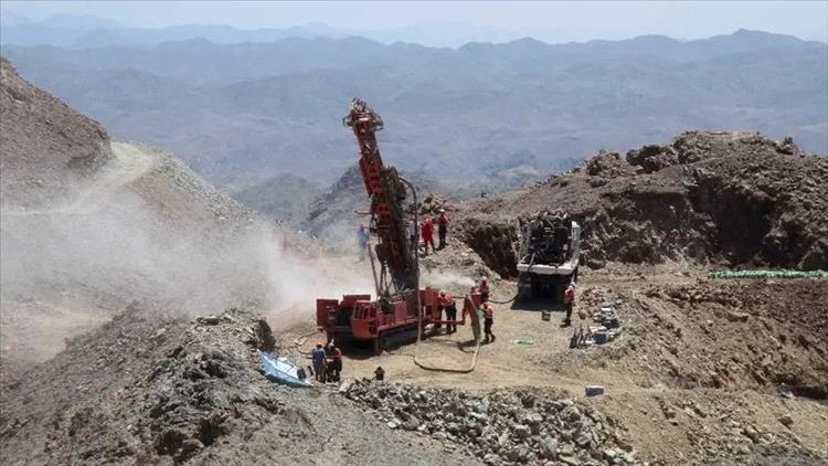 من الفراعنة إلى الحاضر.. "سمنا" المصرية تعود إلى خريطة الذهب باكتشافات جديدة