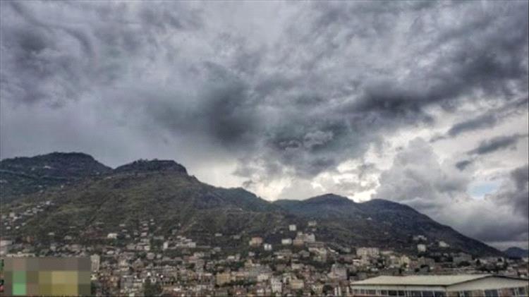 الارصاد: أمطار رعدية محتملة على أغلب المحافظات وتحذيرات من التواجد في ممرات السيول