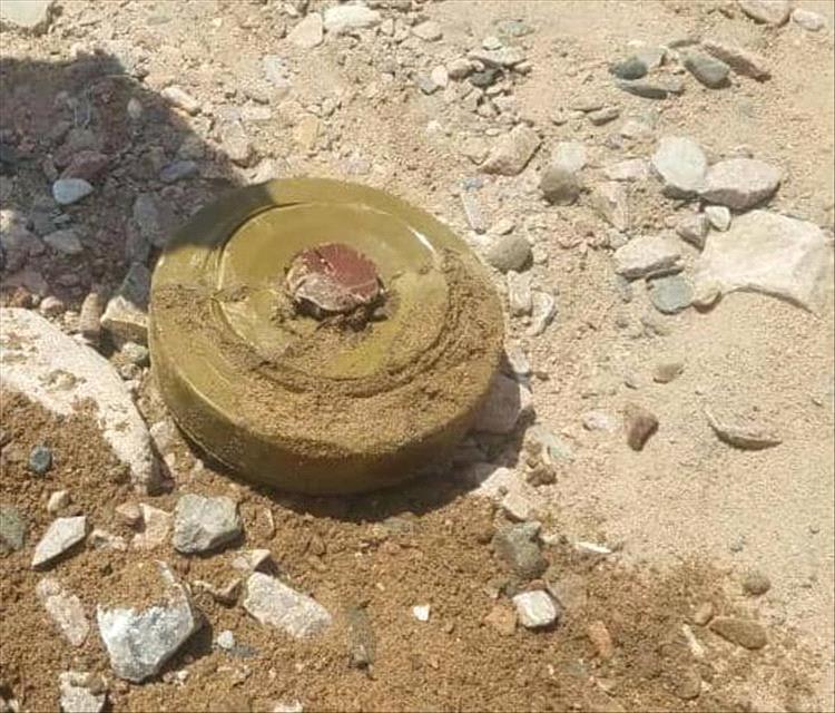 مأساة جديدة في لحج.. عبوة حوثية تغتال امرأة عادت لتأخذ علفًا لماشيتها