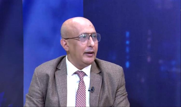 الشميري: مليشيات الحوثي لم تفقد قدرتها على تهديد الملاحة الدولية وتعيد تموضعها في مناطق سيطرتها