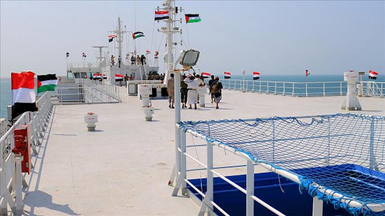لهذا استهدفت إسرائيل سفينة غالاكسي ليدر
