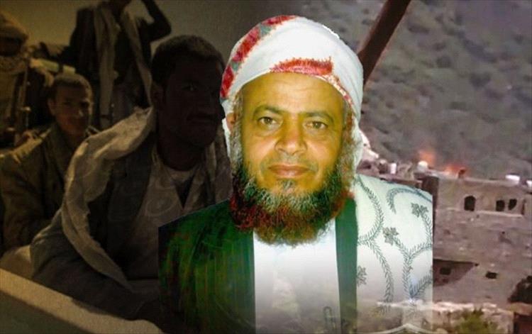 حملة اعتقالات حوثية في عمران تطال متضامنين مع الشهيد الشيخ حنتوس وتشعل غضباً شعبياً