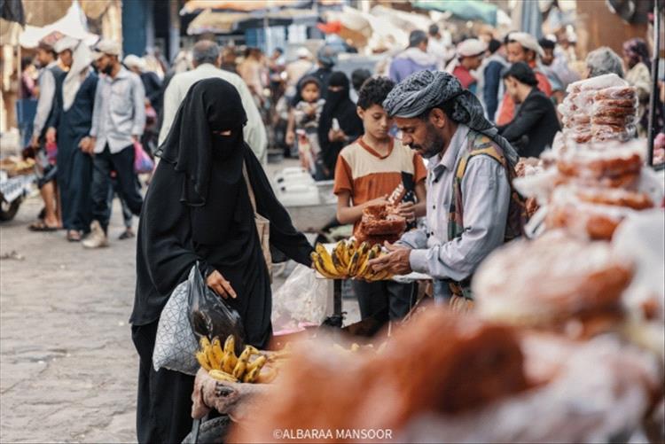 وزير في الشرعية: أكثر من 20 مليون يمني تحت خط الفقر