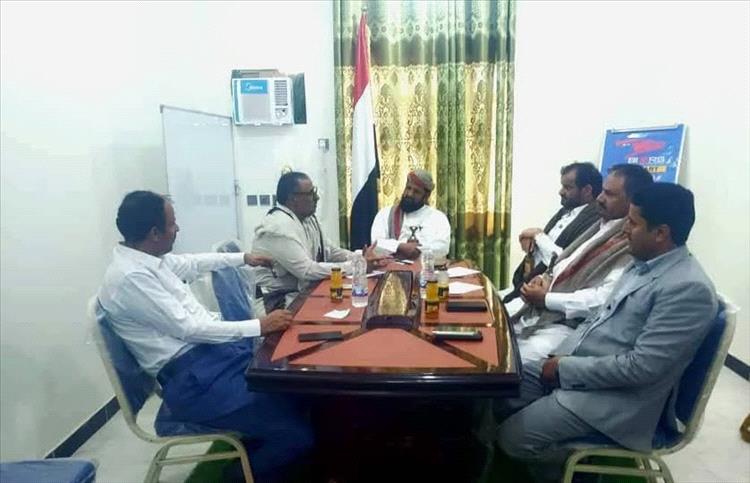 أحزاب مأرب تحمّل الرئاسي والحكومة فشل الاقتصاد وتحذر من تهميش أبناء المحافظة