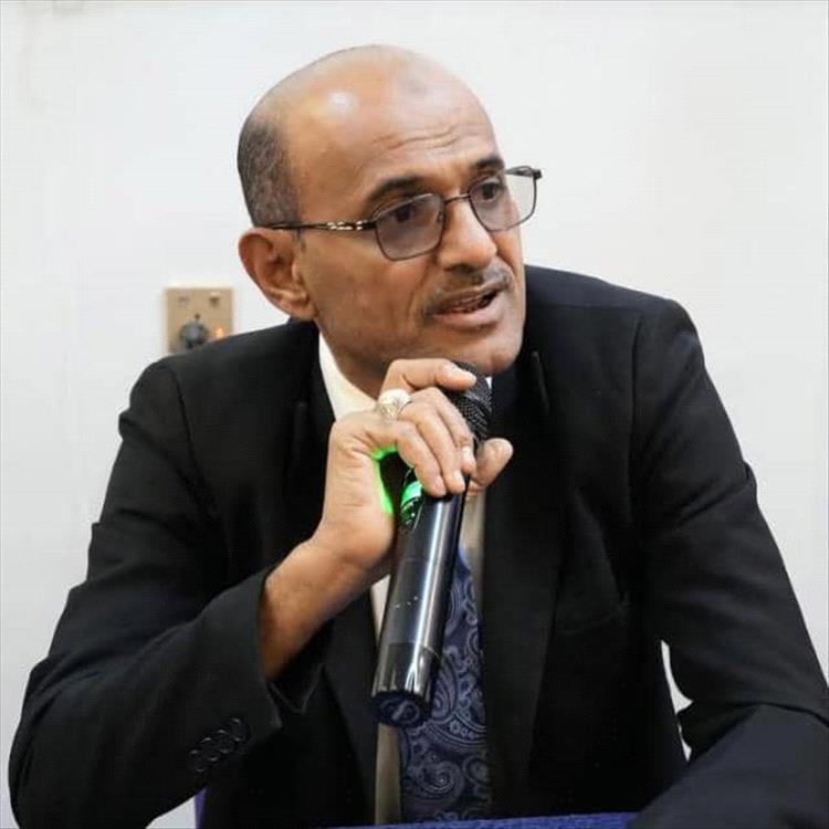 الدكتور عارف الحوشبي: المركز الوطني للتثقيف يقود حملة واسعة لدعم جهود التحصين ضد شلل الأطفال في 12 محافظة محررة