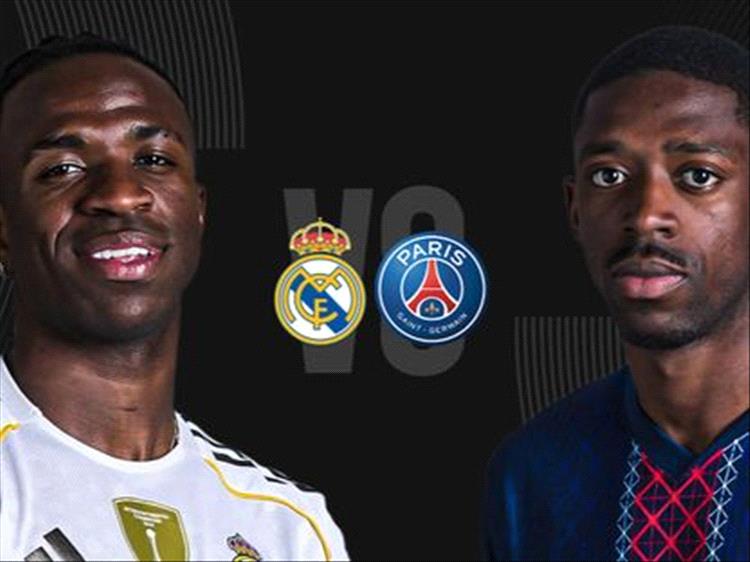 عاصفة تضرب استعدادات ريال مدريد قبل مواجهة باريس سان جيرمان في نصف نهائي مونديال الأندية
