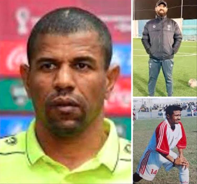 النجمان سالم عوض والمسحور يشاركان في مهرجان تكريم النجم مروان مسعود في الرياض