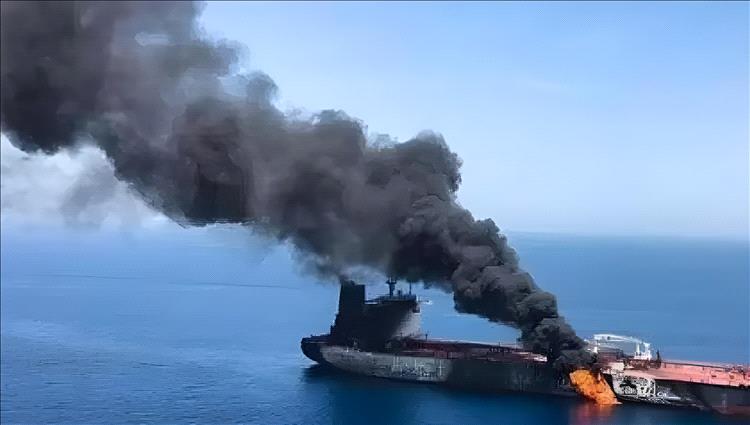 فرنسا وأمريكا تدينان بشدة غرق "ماجيك سيز" وتصفان هجمات الحوثيين بالوحشية وتحدٍ صارخ للمجتمع الدولي