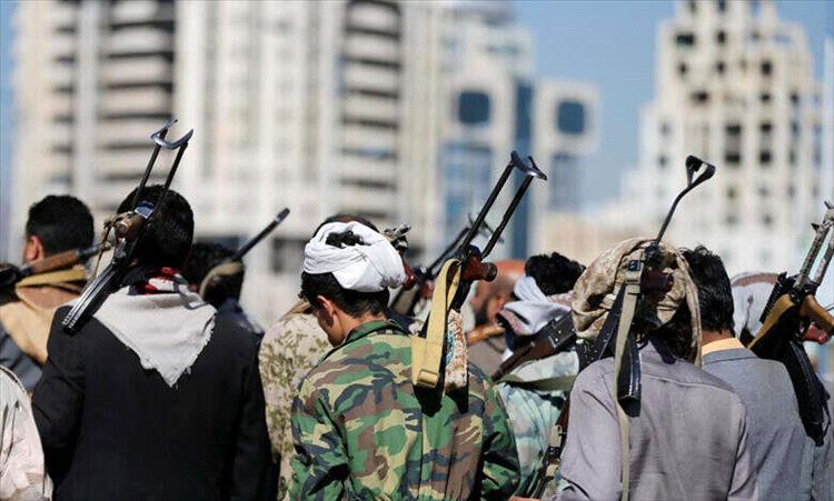 الشبكة اليمنية توثق 4560 اعتداء وجريمة ارتكبتها مليشيات الحوثي بحق رجال الدين ودور العبادة