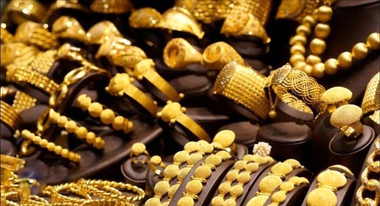 استقرار أسعار الذهب.. وعيار 21 يواصل تسجيل تفاوت كبير بين صنعاء وعدن