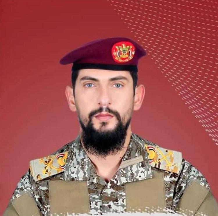اللواء عبدالرحمن الوادعي يسلّم قيادة محور البقع وألوية التوحيد، ويقول أغادر الموقع لا المبدأ