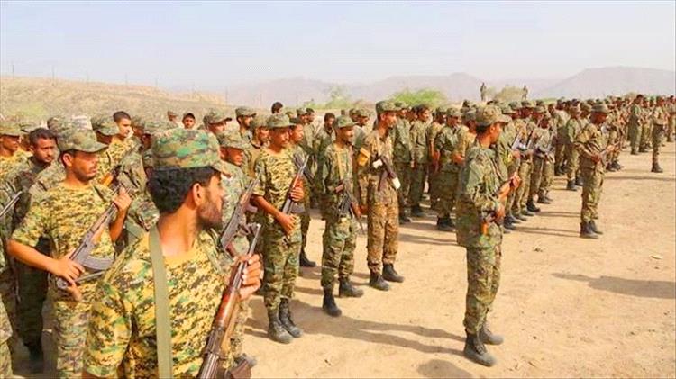 قيادة التوجيه المعنوي تنفي شائعة استقالة قائد حزام زنجبار وتحذر من مروجي الفتن
