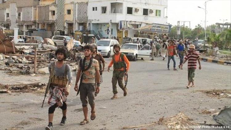 دعوات شبابية في عدن لإنصاف أبناء المدينة ورفض سياسة المحاصصة المناطقية وتقسيم المناصب على أسس جغرافية