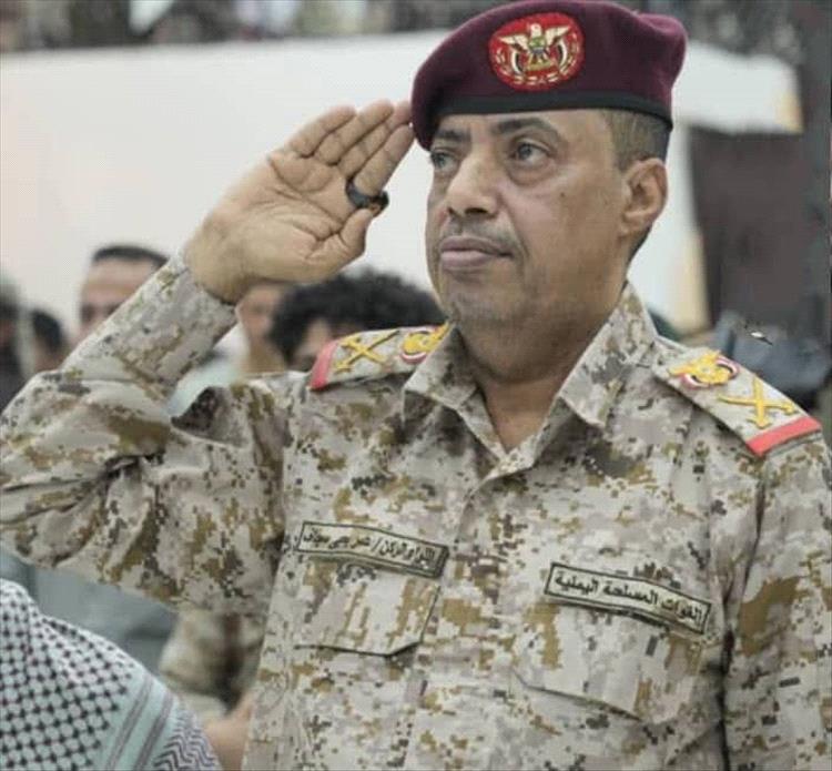 اللواء عمر سجاف: المهرة عقدة استراتيجية وأمنية لا تحتمل التهاون أو المجاملة