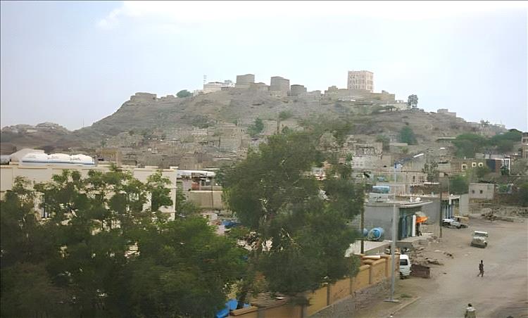 جريمة تهز الضالع: ذبح رضيعة ودفنها في حفرة كلاب خلف مستشفى وسط ذهول شعبي واسع