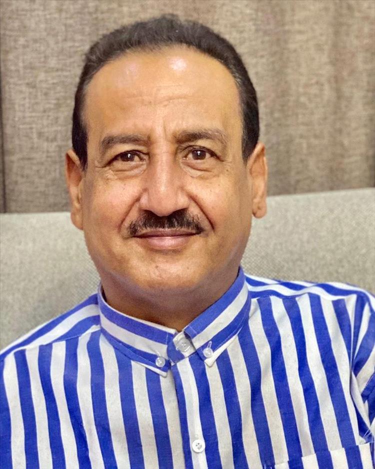 اعلامي عسكري : اللواء محسن مرصع ضرب اروع مثل لهيبة القائد العسكري في بوابة اليمن الشرقية المهرة