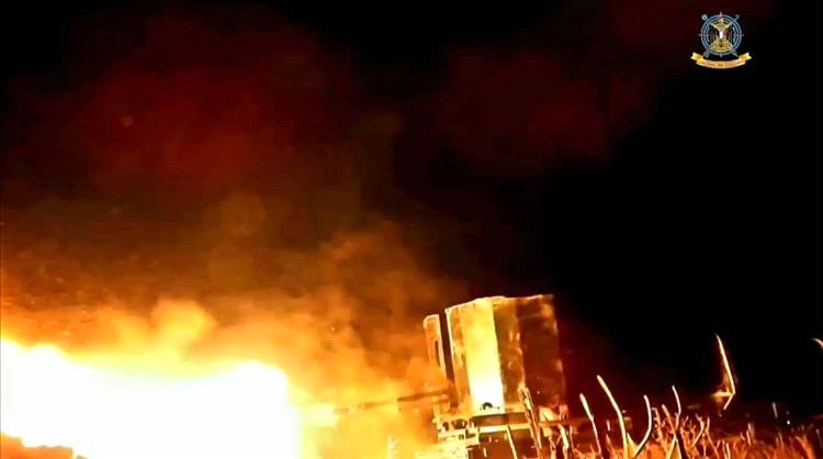 القوات الجنوبية تحبط هجومًا حوثيًا مباغتًا شمال غربي حجر المشاريح في الضالع