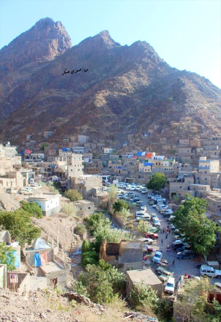 حمام شرعة التاريخي السياحي في حالمين !