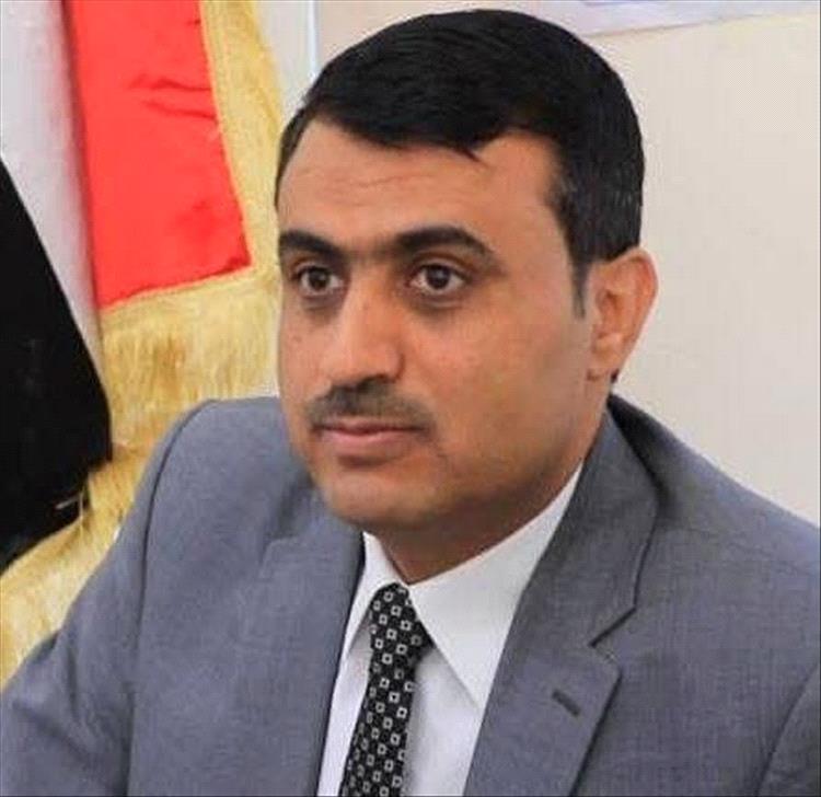 قيادي في الشرعية يدعو إلى الحسم في قضية الزايدي ويحذر من الكيل بمكيالين