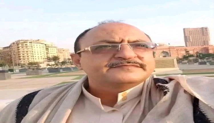 انشقاق مستشار محافظ عمران يكشف عمق الانقسامات داخل جماعة الحوثي