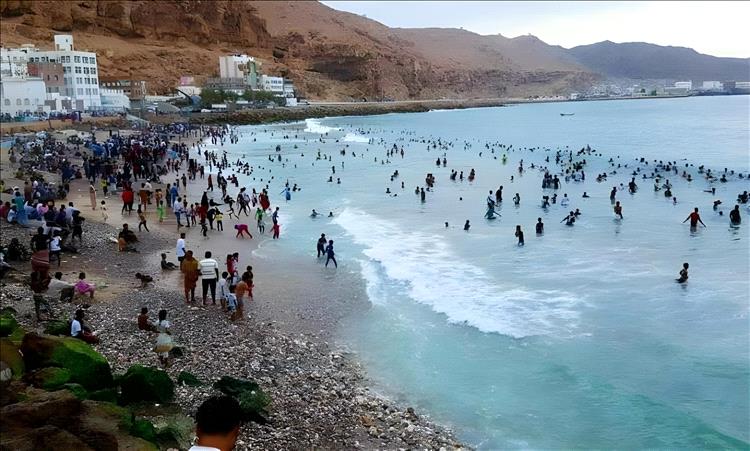 نجم "البلدة" يسطع من حضرموت.. ظاهرة فلكية تُبهر سكان اليمن