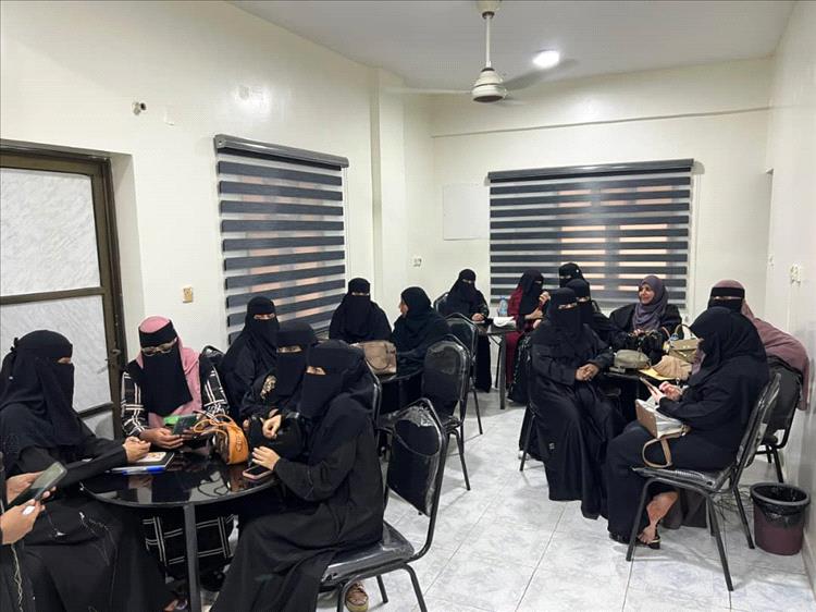 منظمة YODET ومنصة المرأة المستقلة تنظمان ورشة تدريبية حول الحماية الرقمية