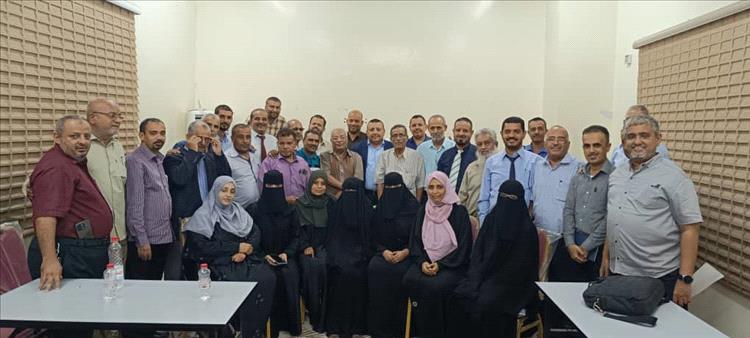 وزارة الخدمة المدنية والتأمينات تختتم ورشة تدريبية متخصصة في الأجور والتسويات
