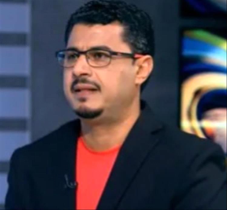 صلاح بن لغبر يفتح النار على المسؤولين الفاسدين